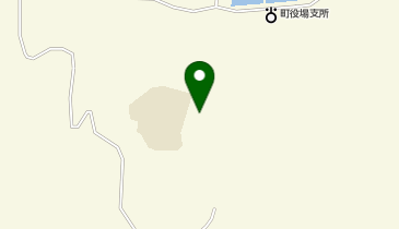 上島町魚島デイサービスセンターの地図画像