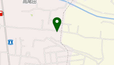 ケアプランセンターあったかの地図画像