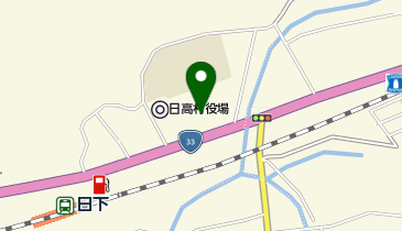 老人デイ・ケアシルバーコスモスの地図画像