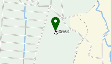 訪問看護ステーションげいせいの地図画像