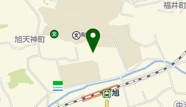 デイサービスどんぐりの家の地図画像