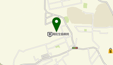 デイサービスせいきょうぬくぬくの地図画像