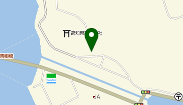 居宅介護支援事業所かのんの地図画像