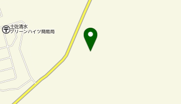 ゆうゆうホームの地図画像