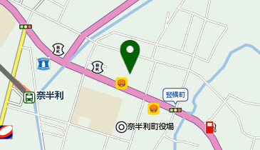 ヘルパーステーションさくらの地図画像