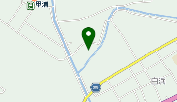 龍馬ケアプランセンターの地図画像