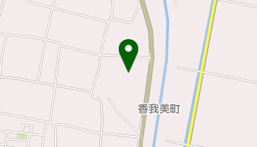 グループホームきんもくせいの里の地図画像