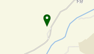 ひだかの里の地図画像