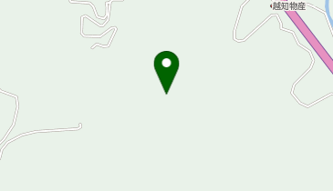 グループホーム里山うららの地図画像