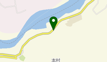 ヘルパーステーション能津の地図画像