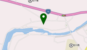 デイサービスセンターやまももの地図画像