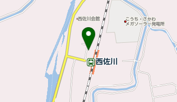 みのりのデイの地図画像