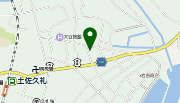 ケアプランセンター三日月の地図画像