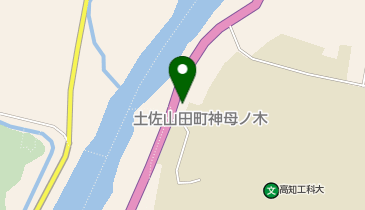 デイサービスいろはの地図画像