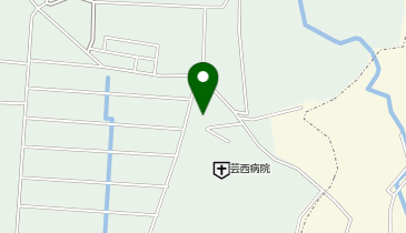 グループホームげいせいの地図画像