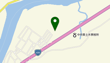 グループホームふくじゅ草の里の地図画像