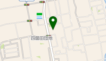 医療法人健和会おばた内科訪問リハビリテーションセンターの地図画像