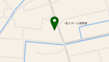 こうわか苑通所リハビリテーションの地図画像