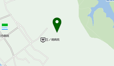 介護老人保健施設サングレースの地図画像
