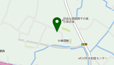 訪問看護ステーションeightの地図画像