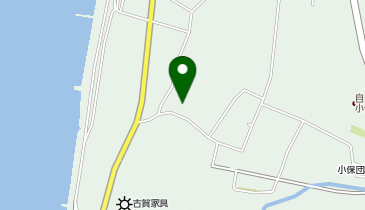 株式会社フェリーズメディカルの地図画像