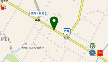 訪問看護ステーションとととの地図画像