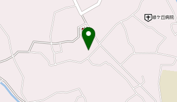 りはなす訪問看護ステーションの地図画像