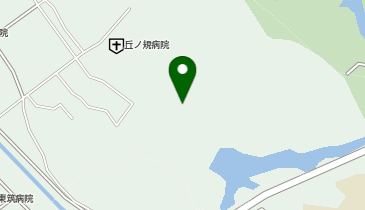 訪問看護ステーションひまわりの地図画像