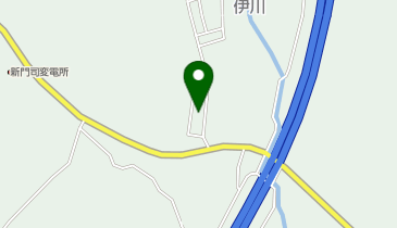 訪問介護ステーションやさしい手の地図画像