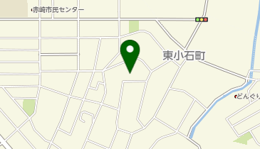 デイサービスセンターそよ風の地図画像