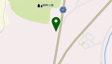 ケアサポートめぐみの地図画像