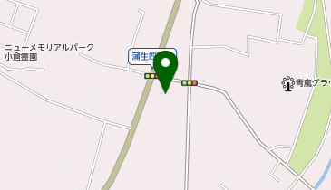 株式会社LINKの地図画像