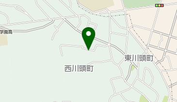 ケアプランセンターえんふくの地図画像