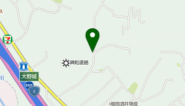 イレイトケアプランセンターの地図画像
