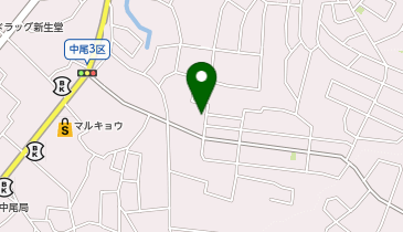 きさらぎケアプランセンターの地図画像