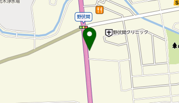 スタジオアニモの地図画像