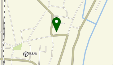 たくみ苑ヘルパーステーションの地図画像