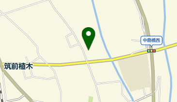 デイサービスセンターケアウォークの地図画像