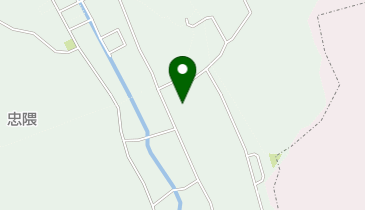 デイサービスセンター希望の地図画像