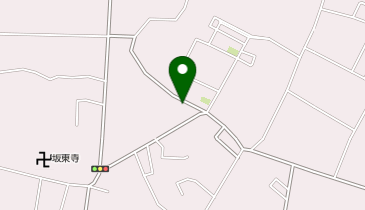 デイサービスこすもの地図画像