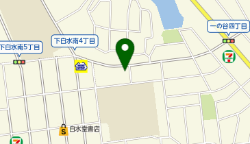 なごみのさと春日西訪問介護事業所の地図画像