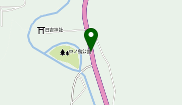 まんまるケアプランの地図画像