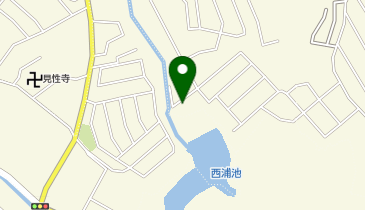 訪問介護事業所かずみの地図画像