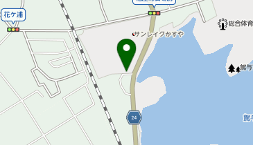 ヘルパーステーションぬくもりの地図画像