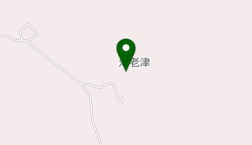 ヘルパーステーション海老津園の地図画像