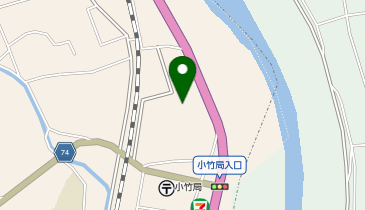 新多園指定居宅介護支援事業所の地図画像