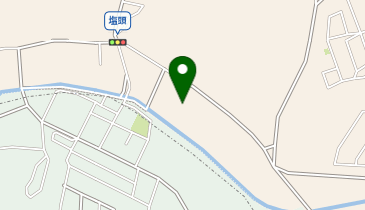 きんもくせいケアプランサービスの地図画像