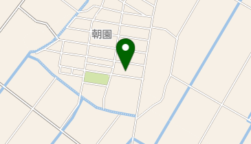 ぽれぽれLabの地図画像