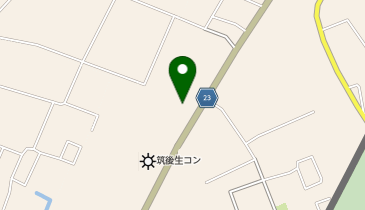 スマイルケアプランサービスの地図画像