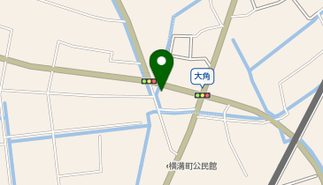 ケアプラン鈴の地図画像